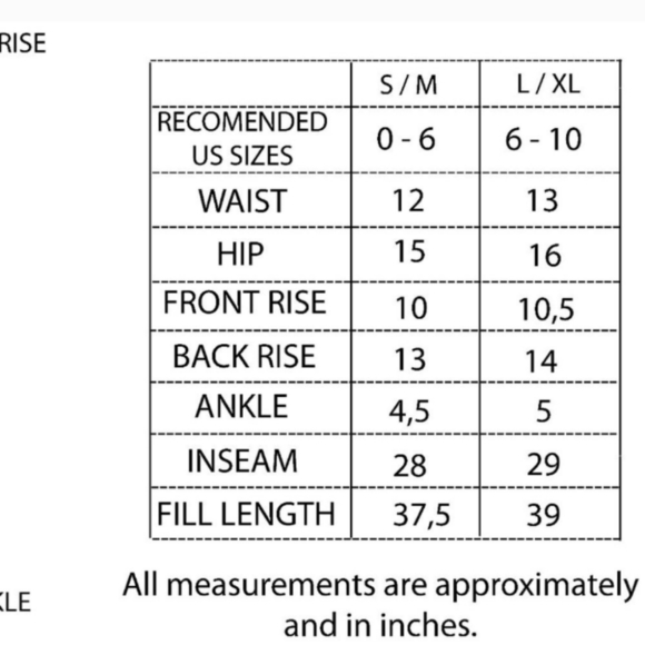 Yoga Pants Workout Leggings with Mesh Cutout - Picture 4 of 4